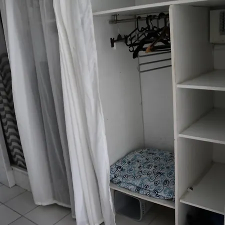 Daire Port Nature - Studio Pour 2 Personnes 994 - Naturiste