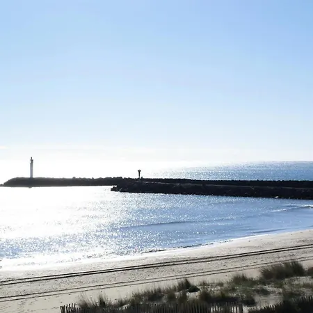 Port Nature - Studio Pour 2 Personnes 994 - Naturiste Daire